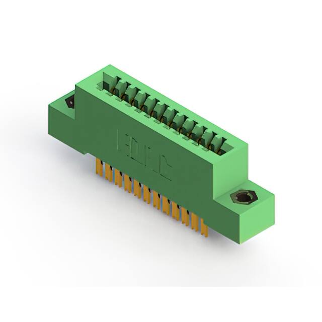 842-024-500-208 EDAC Inc.  Edgeboard Connectors